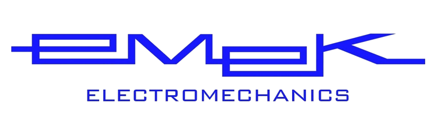 Logo EMEK